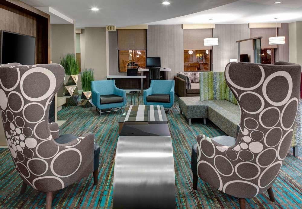 Residence Inn Atlanta Midtown 17Th Street Kültér fotó
